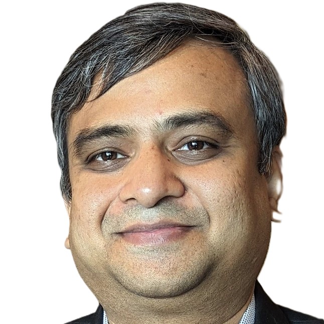 Shivram Chandrasekhar